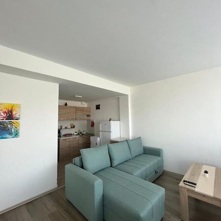 City View Apartments สโกเปีย ภายนอก รูปภาพ