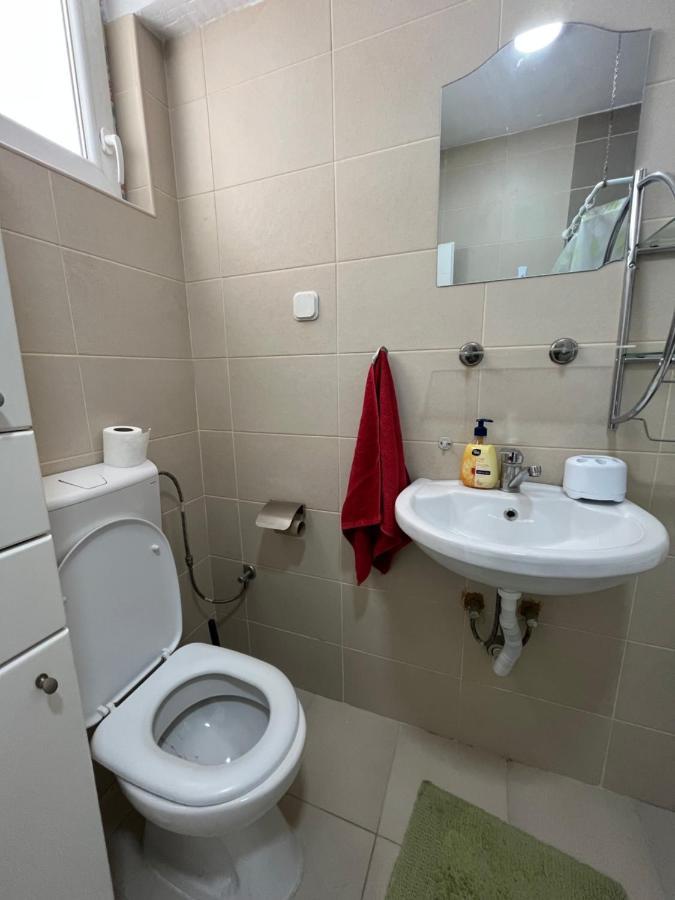 City View Apartments สโกเปีย ภายนอก รูปภาพ