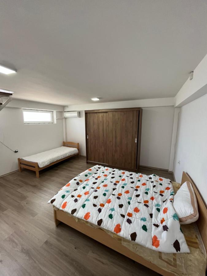 City View Apartments สโกเปีย ภายนอก รูปภาพ
