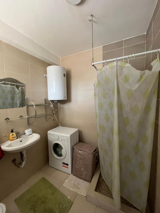 City View Apartments สโกเปีย ภายนอก รูปภาพ